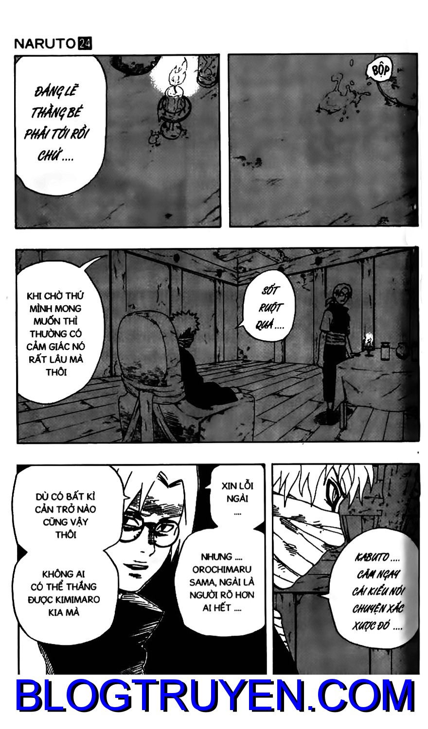 Chapter 217 - Trang 11