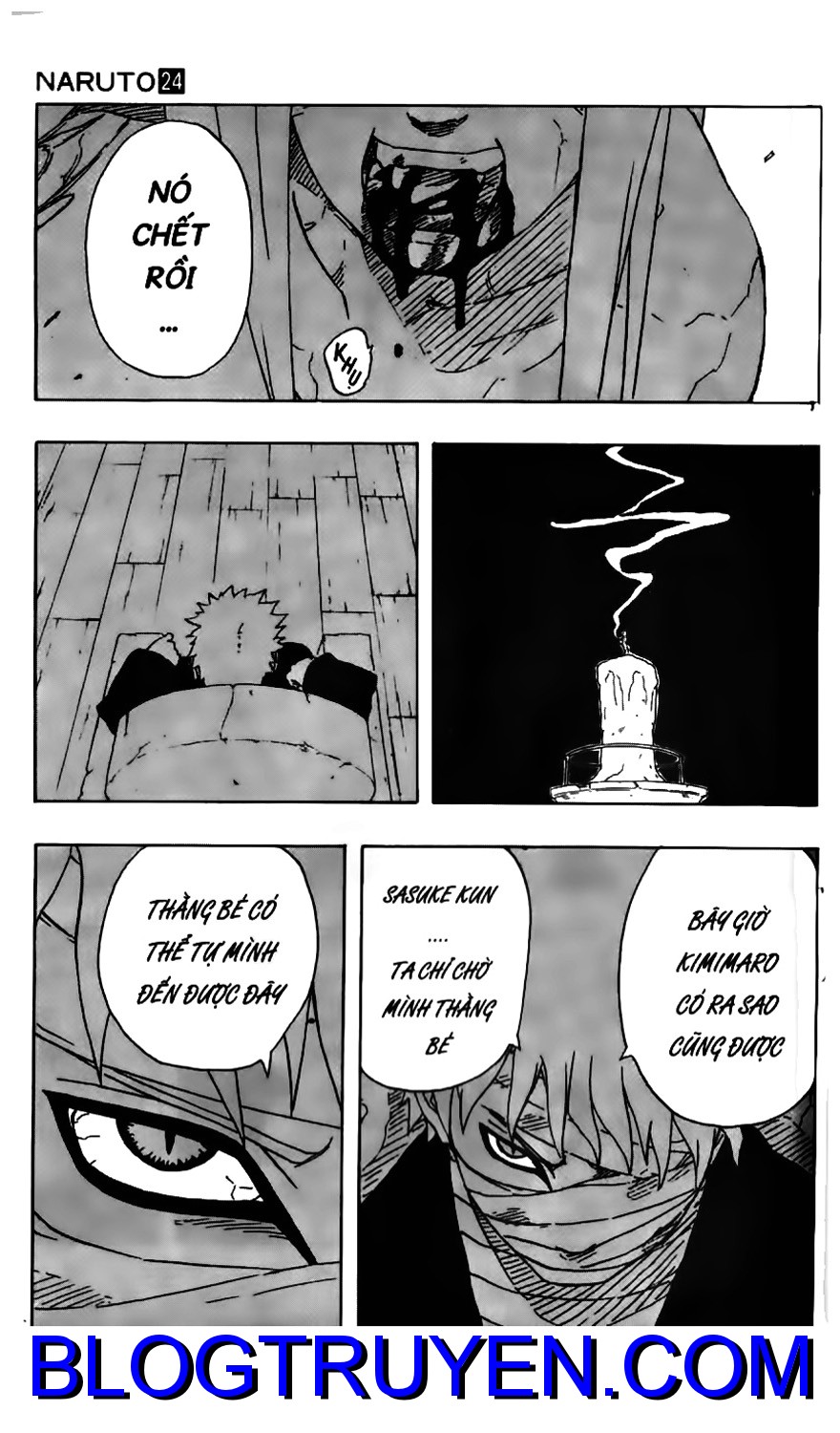 Chapter 217 - Trang 15