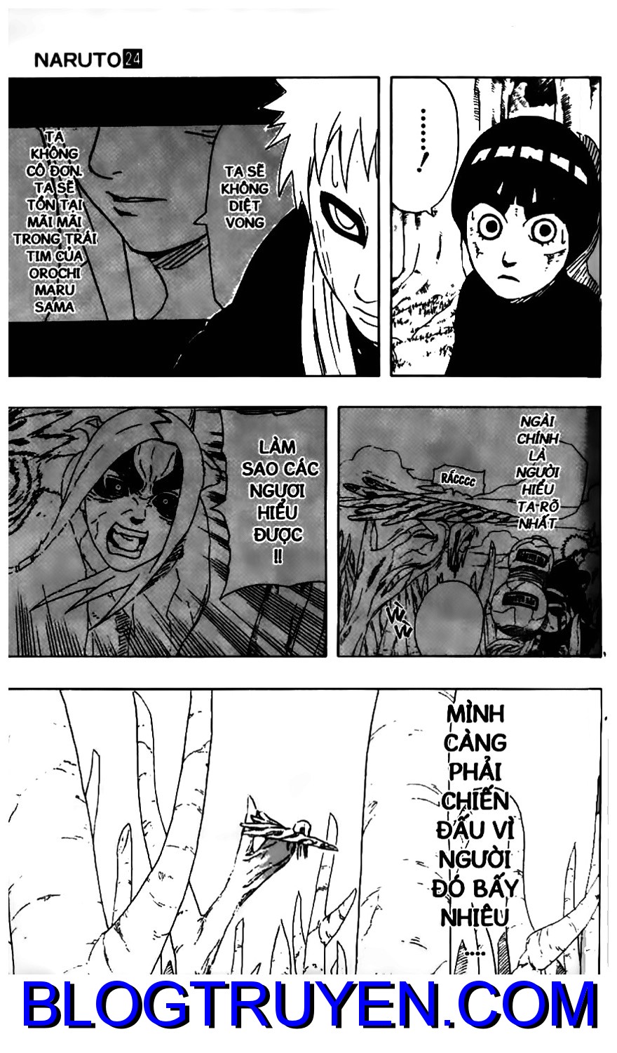 Chapter 217 - Trang 17