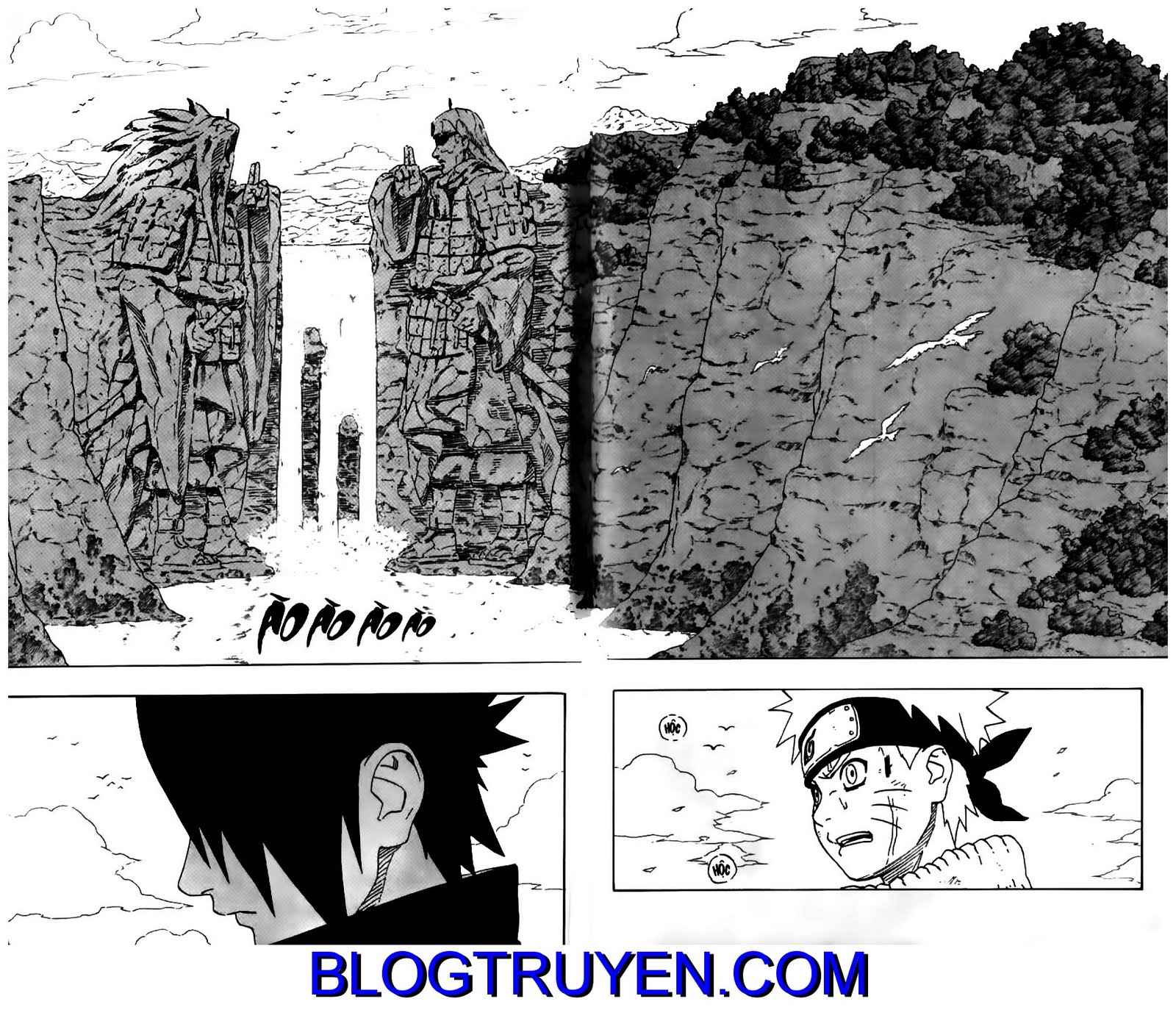 Chapter 217 - Trang 20