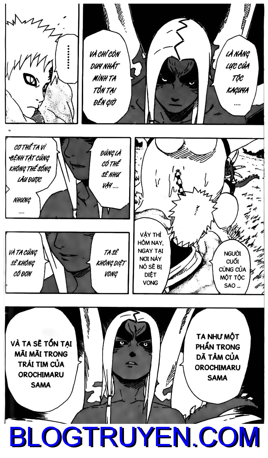 Chapter 217 - Trang 6