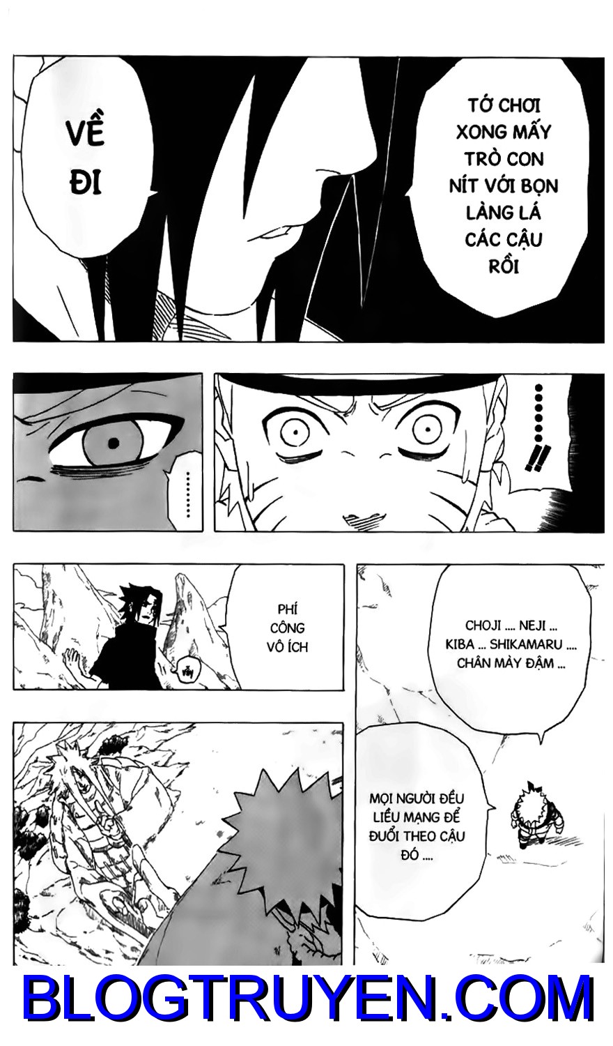 Chapter 218 - Trang 15