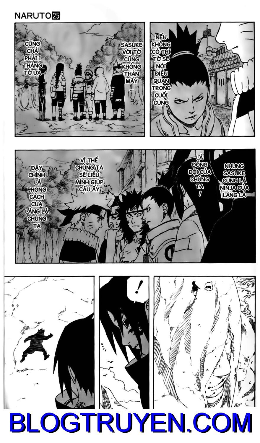 Chapter 218 - Trang 16