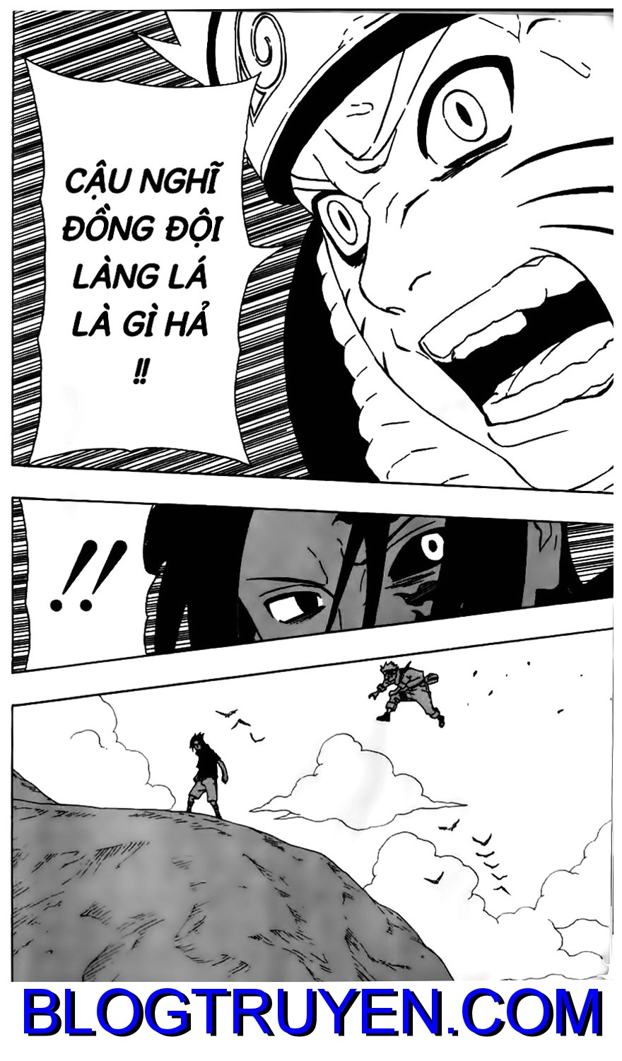 Chapter 218 - Trang 17