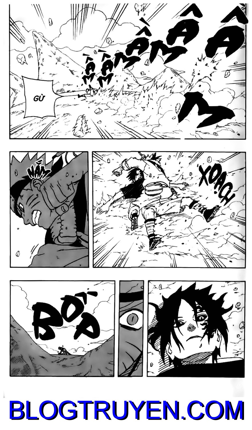 Chapter 218 - Trang 18