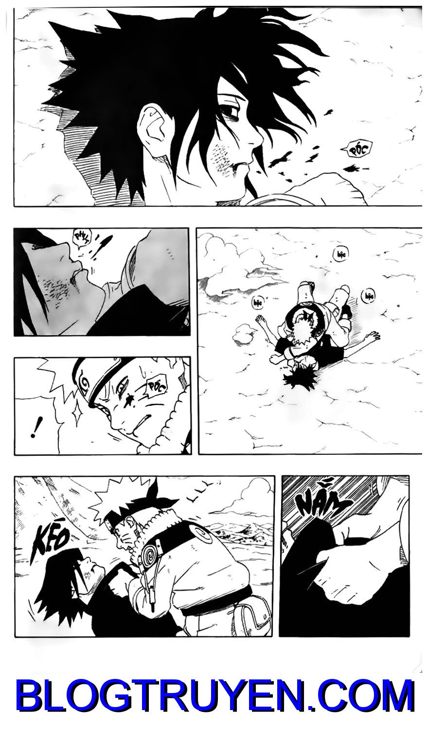 Chapter 218 - Trang 19