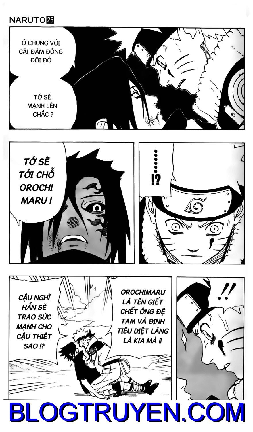Chapter 218 - Trang 20