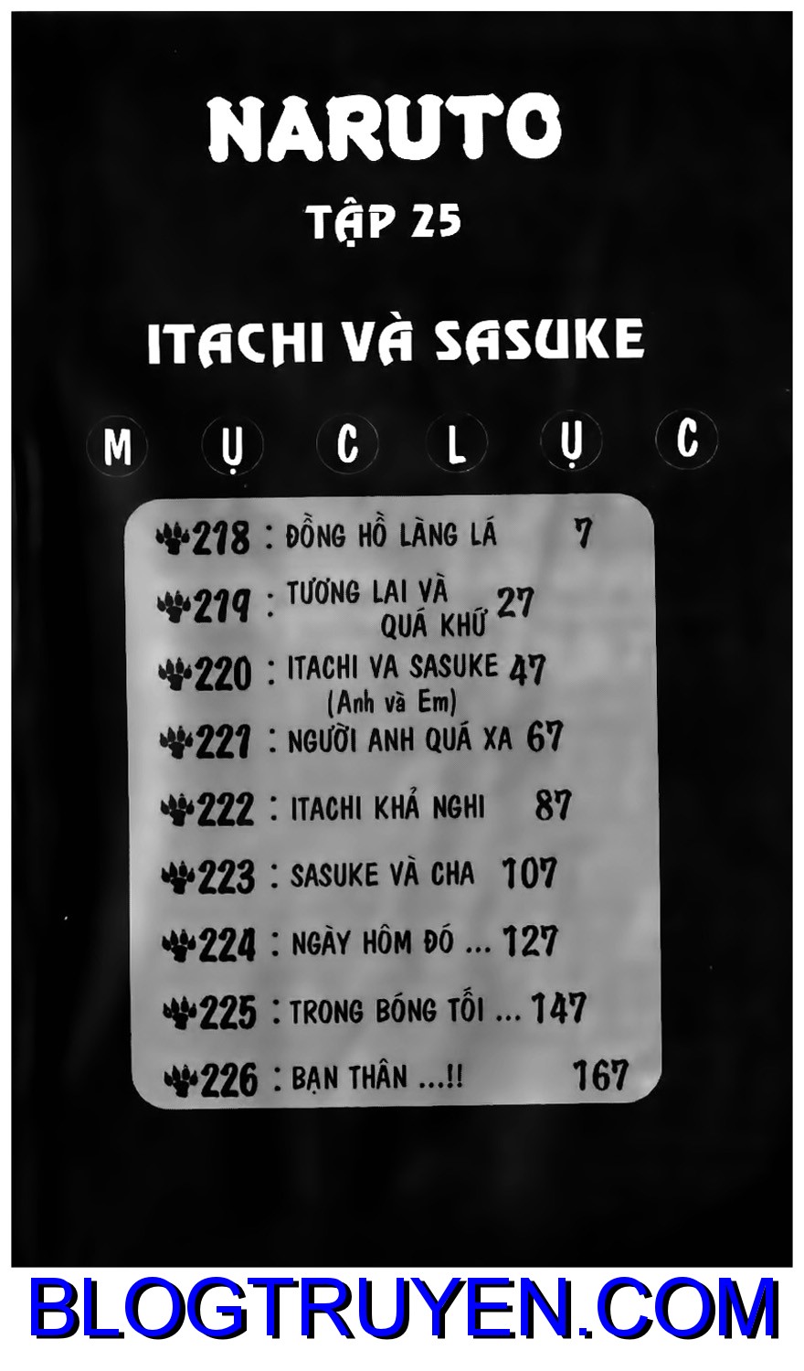 Chapter 218 - Trang 3
