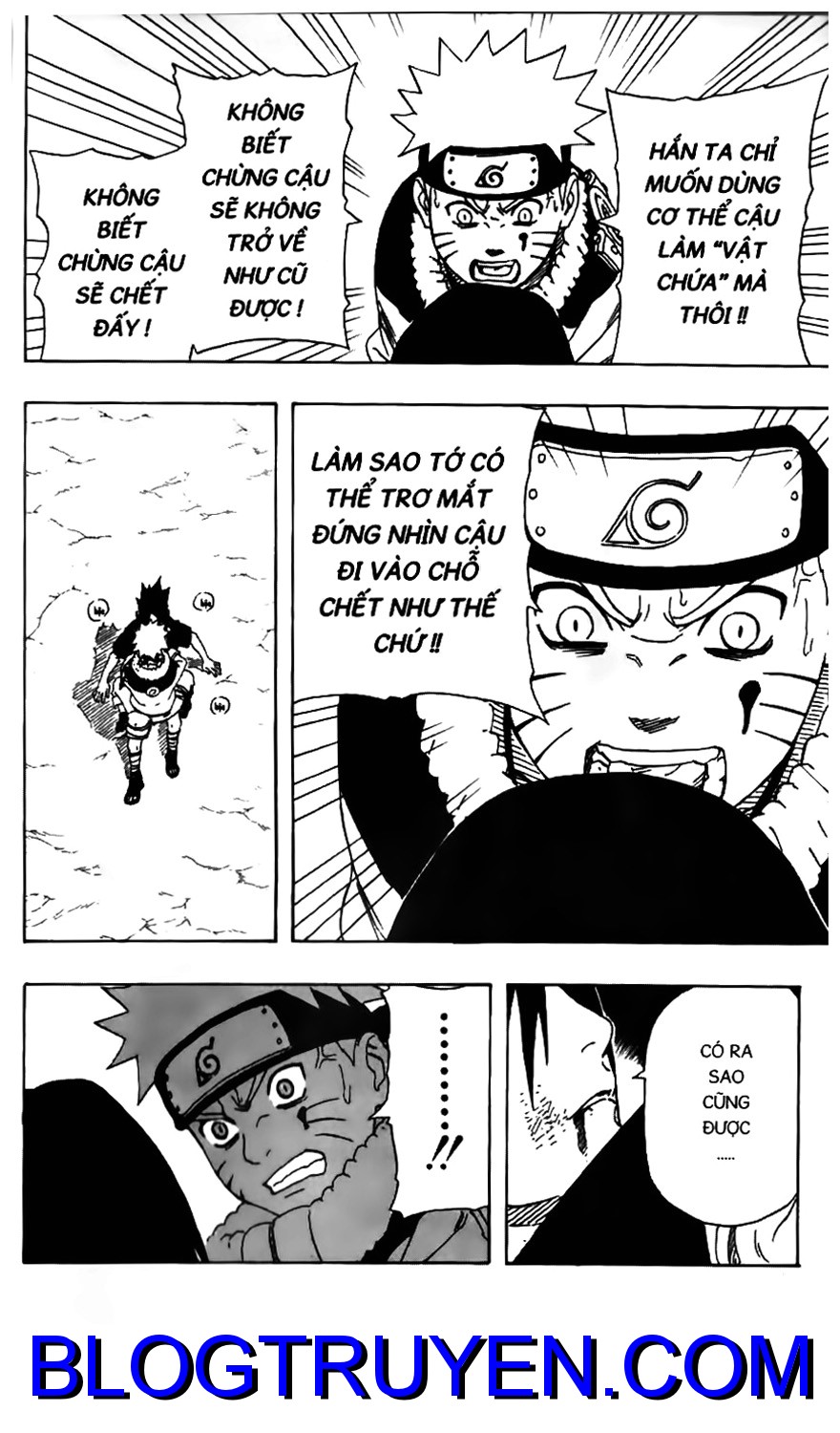 Chapter 218 - Trang 21
