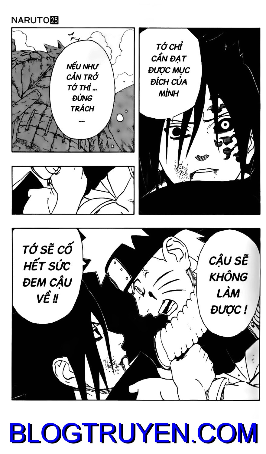 Chapter 218 - Trang 22