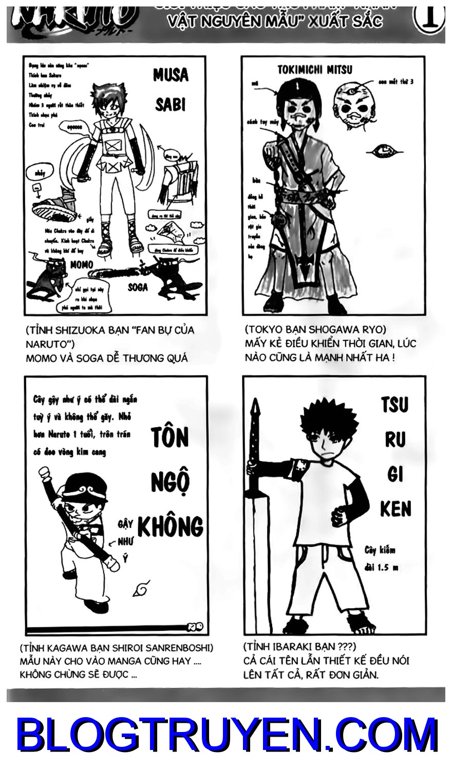 Chapter 218 - Trang 23