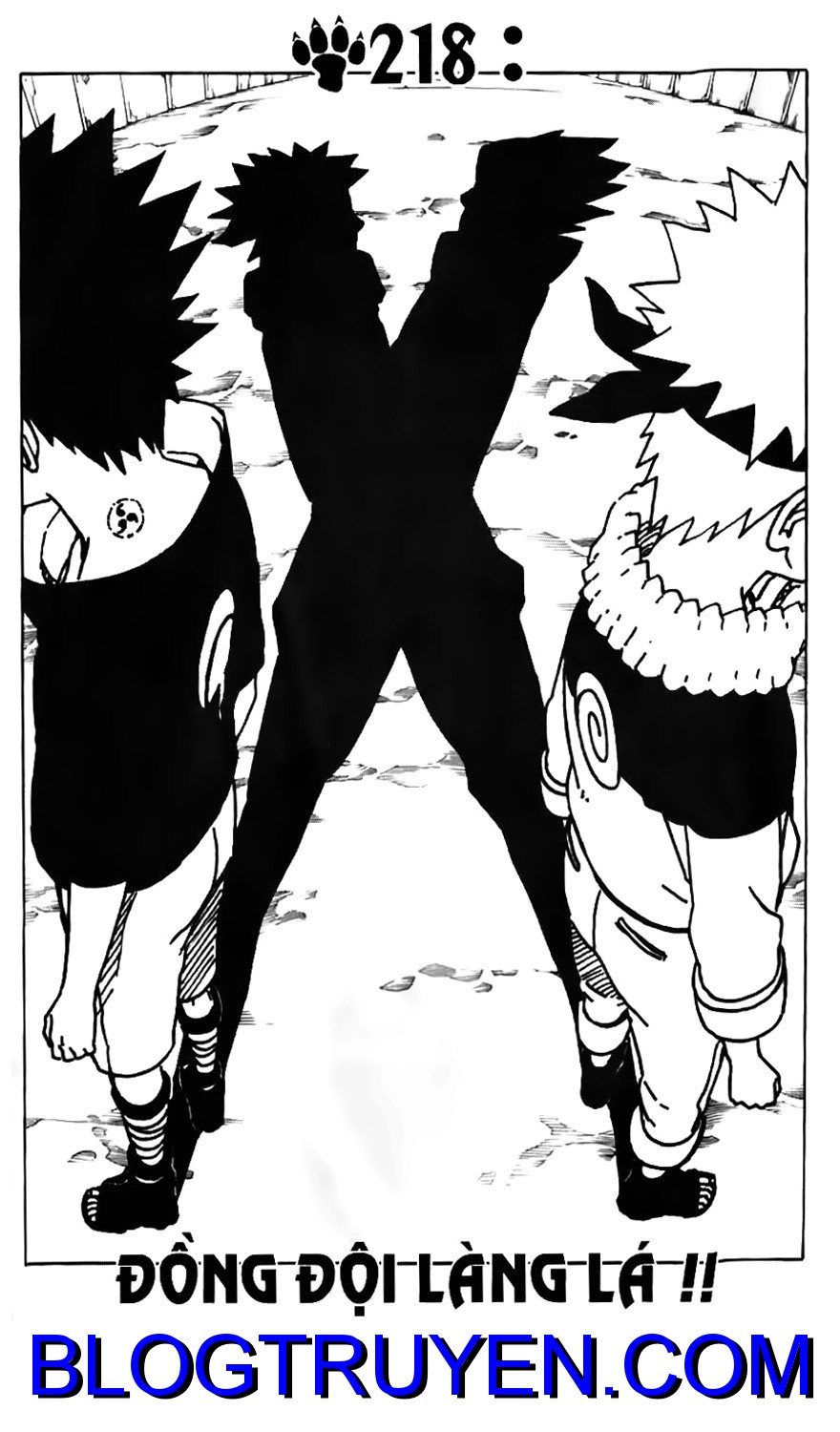 Chapter 218 - Trang 4