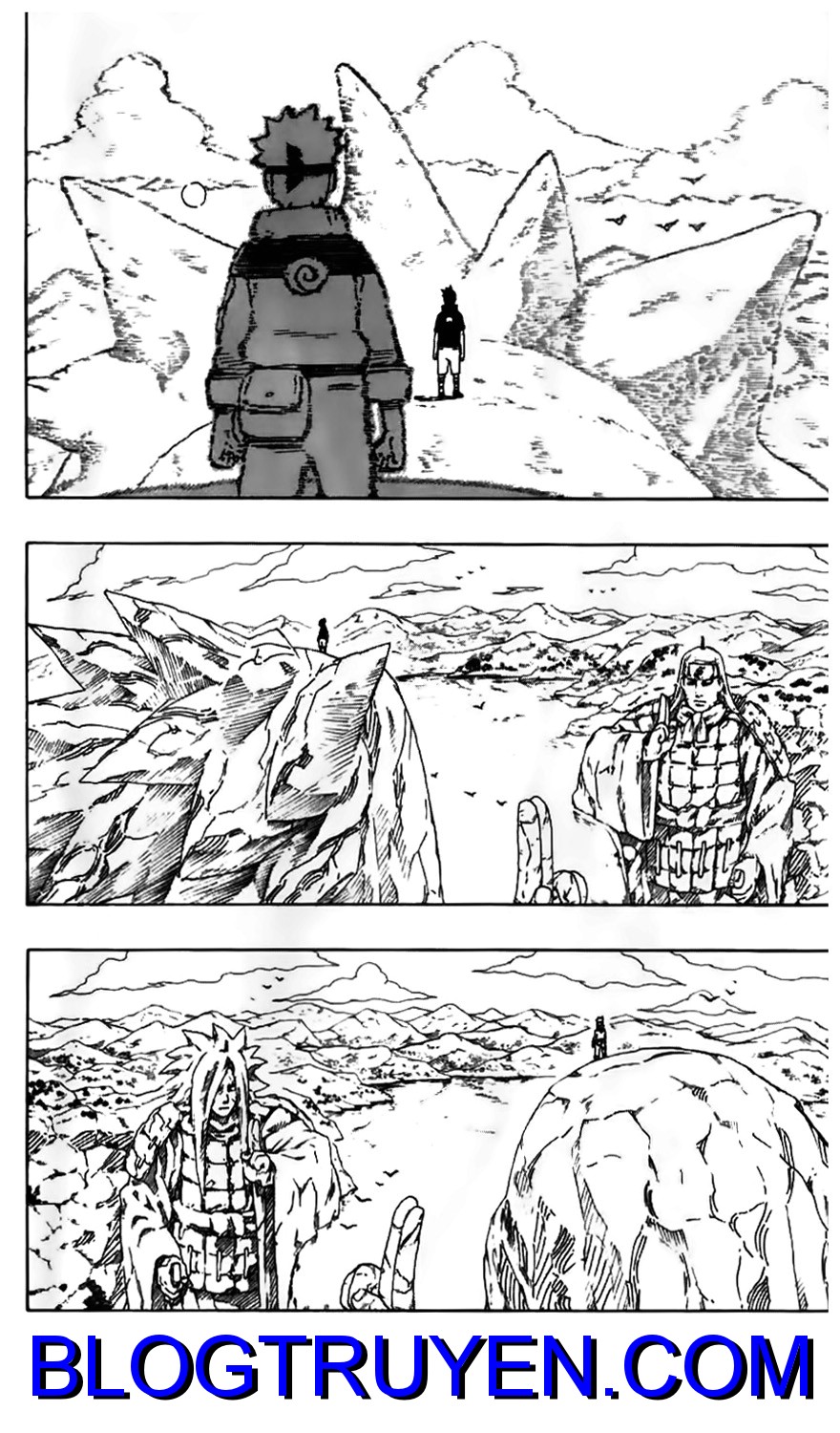 Chapter 218 - Trang 5