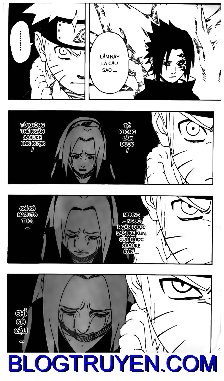 Chapter 218 - Trang 9