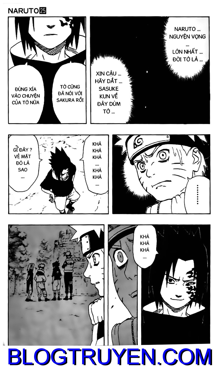 Chapter 218 - Trang 10