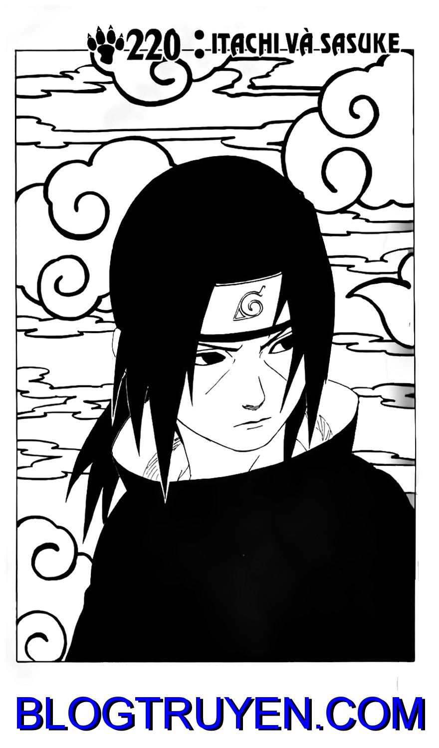 Chapter 220 - Trang 3