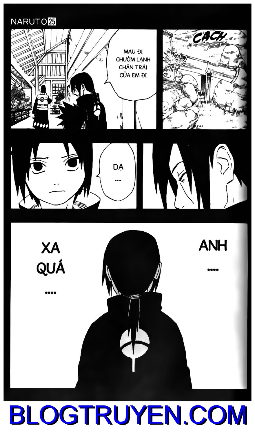 Chapter 220 - Trang 21