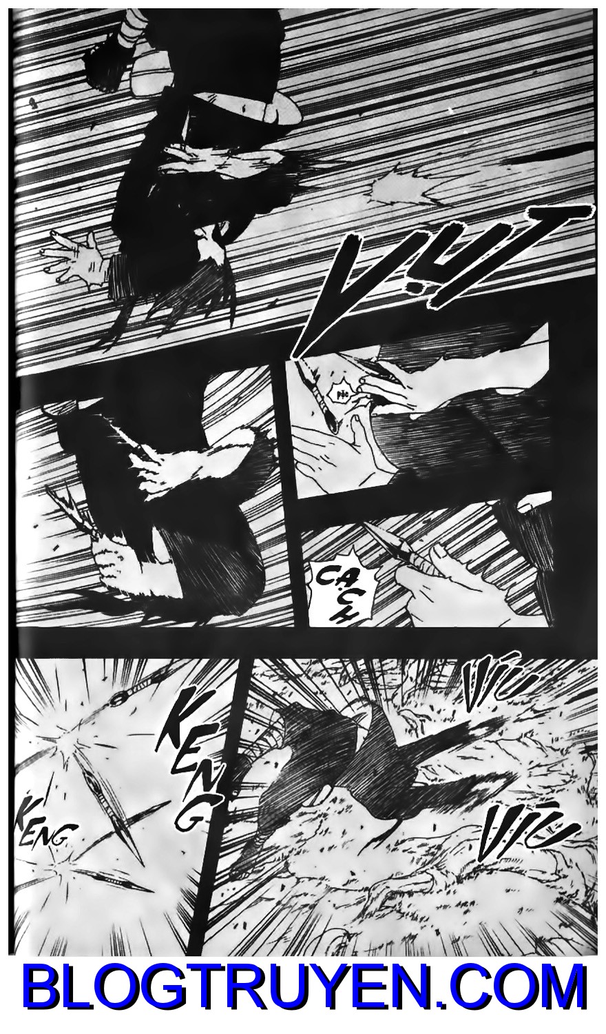 Chapter 220 - Trang 6