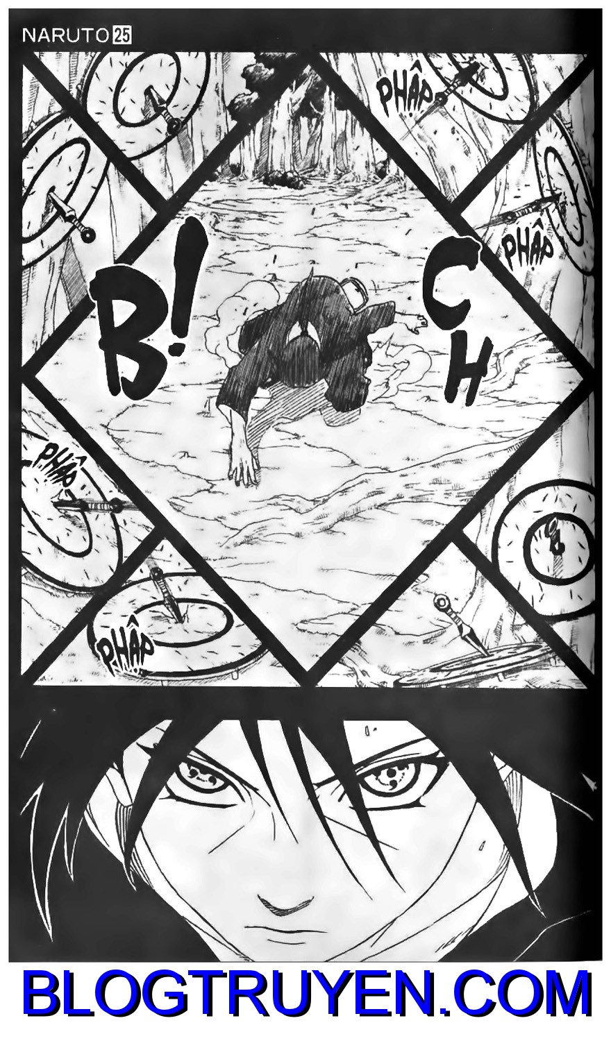 Chapter 220 - Trang 7