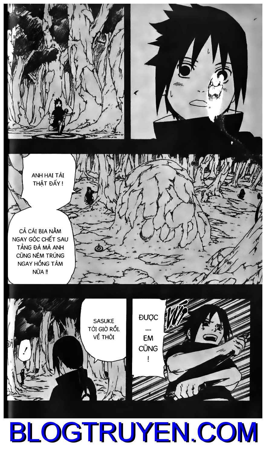 Chapter 220 - Trang 8