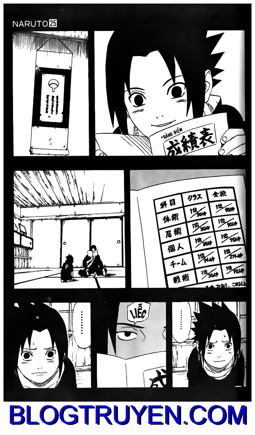 Chapter 221 - Trang 13