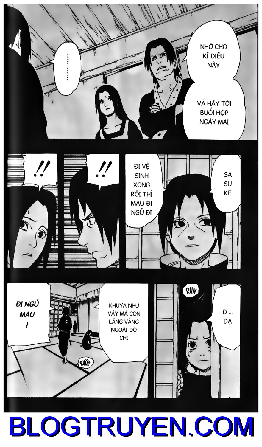 Chapter 221 - Trang 18