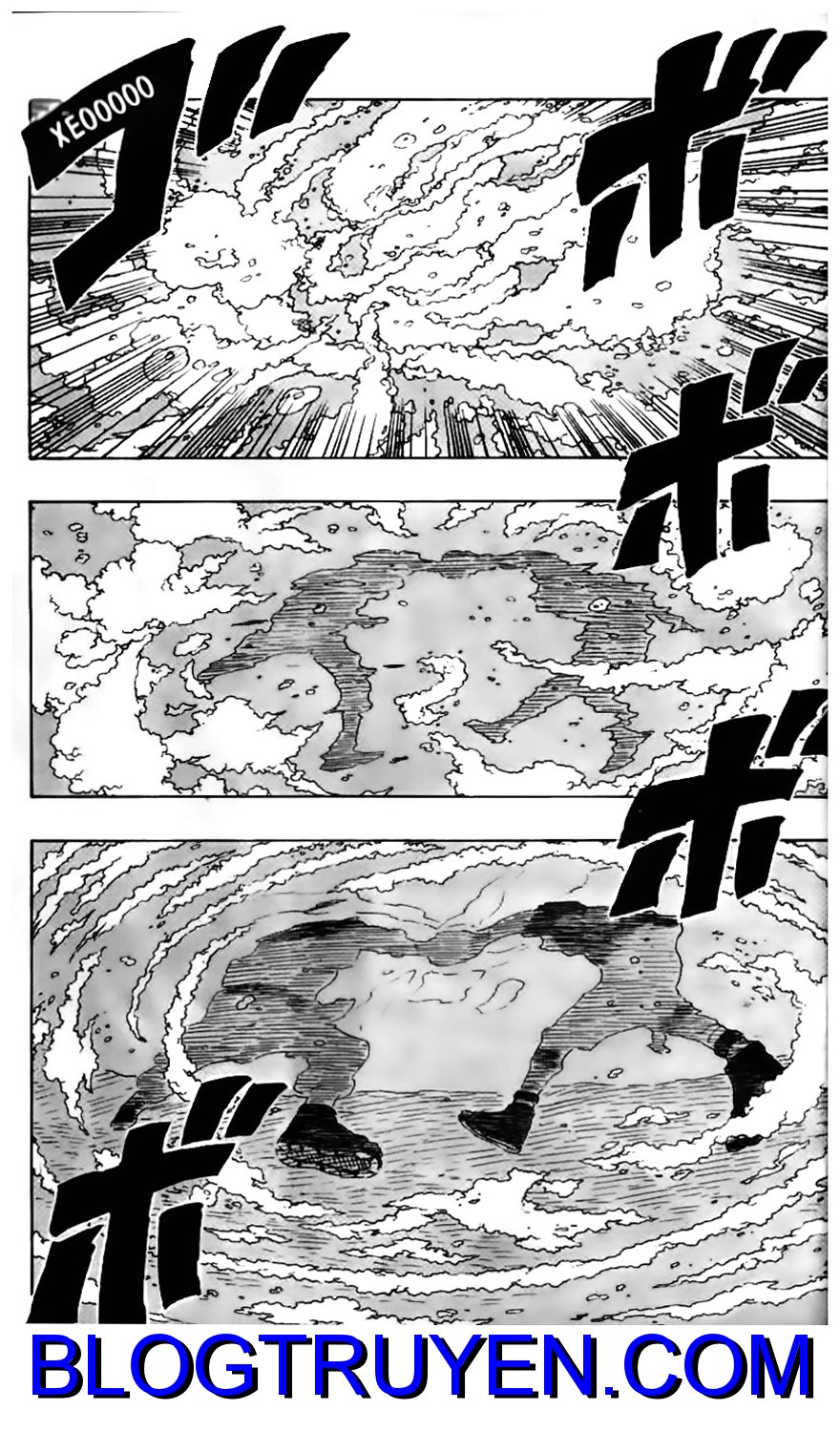Chapter 221 - Trang 19