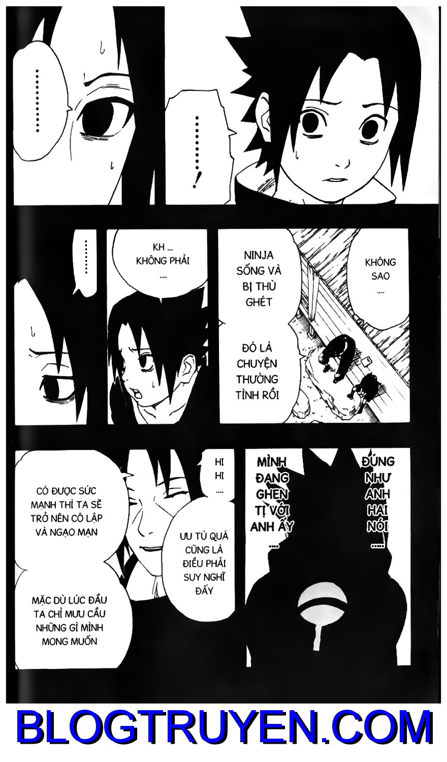 Chapter 221 - Trang 20