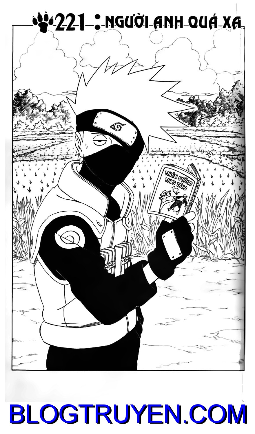 Chapter 221 - Trang 3