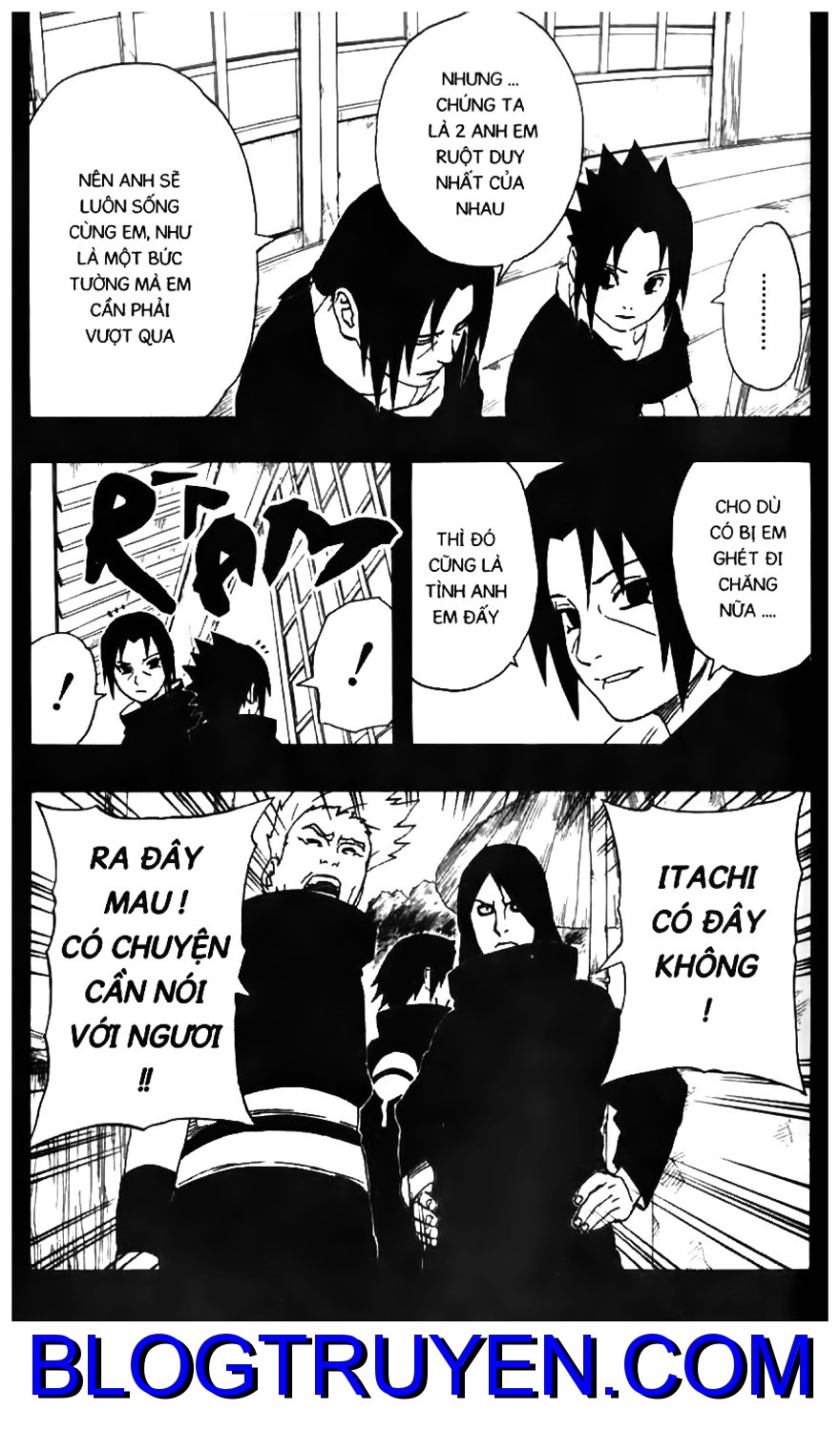 Chapter 221 - Trang 21