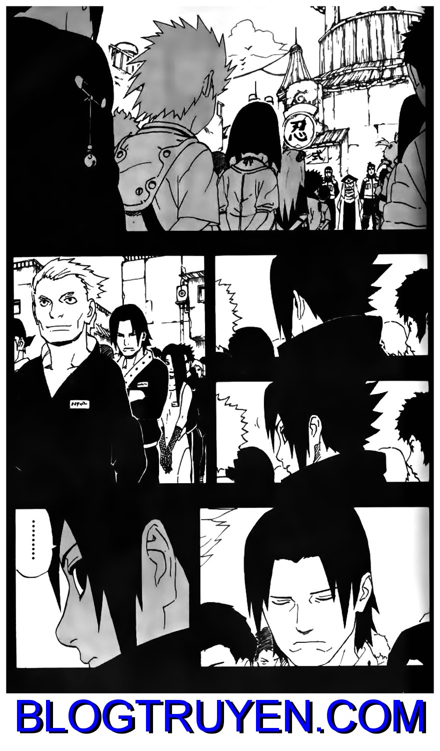 Chapter 221 - Trang 5