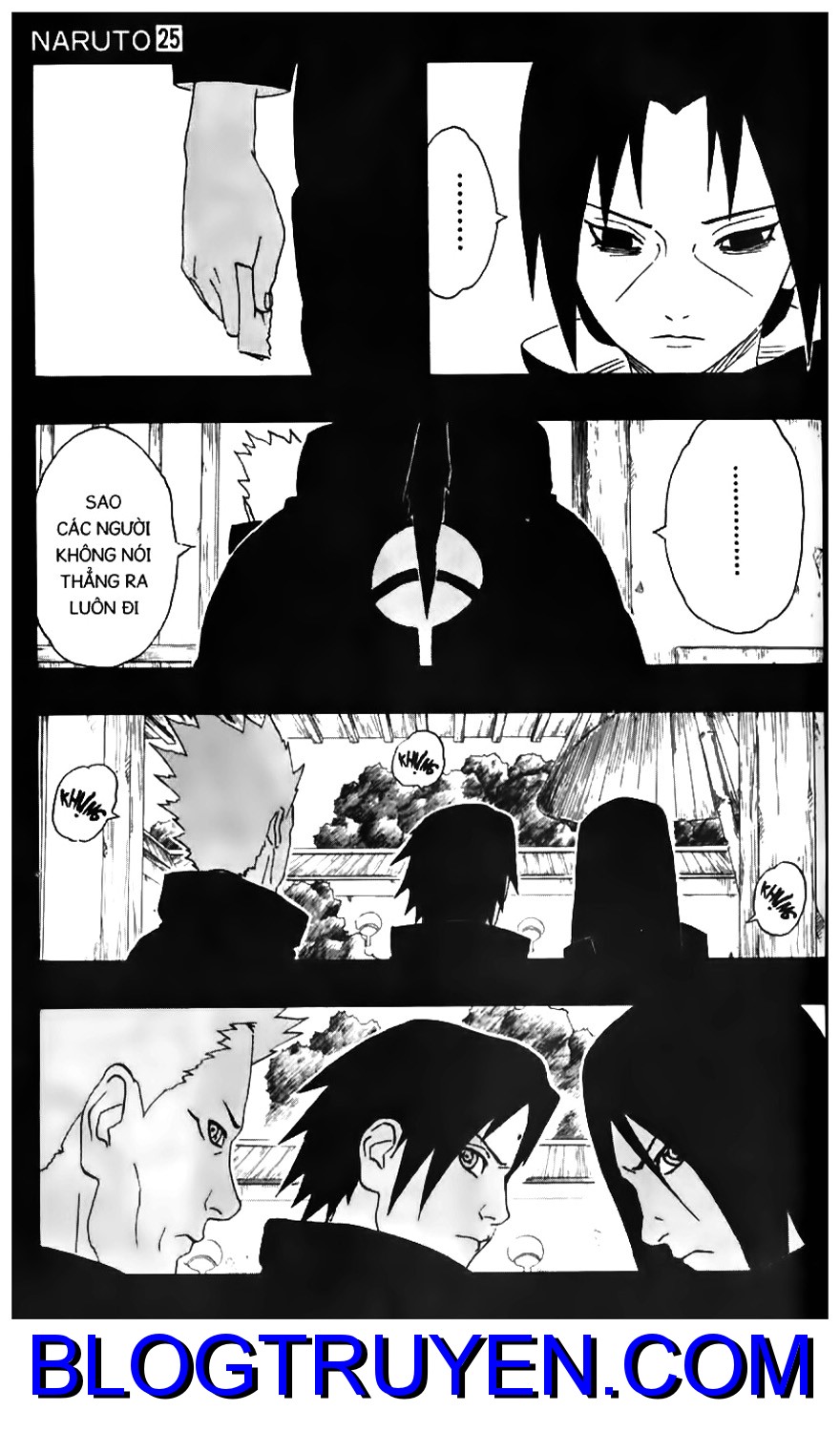 Chapter 222 - Trang 11