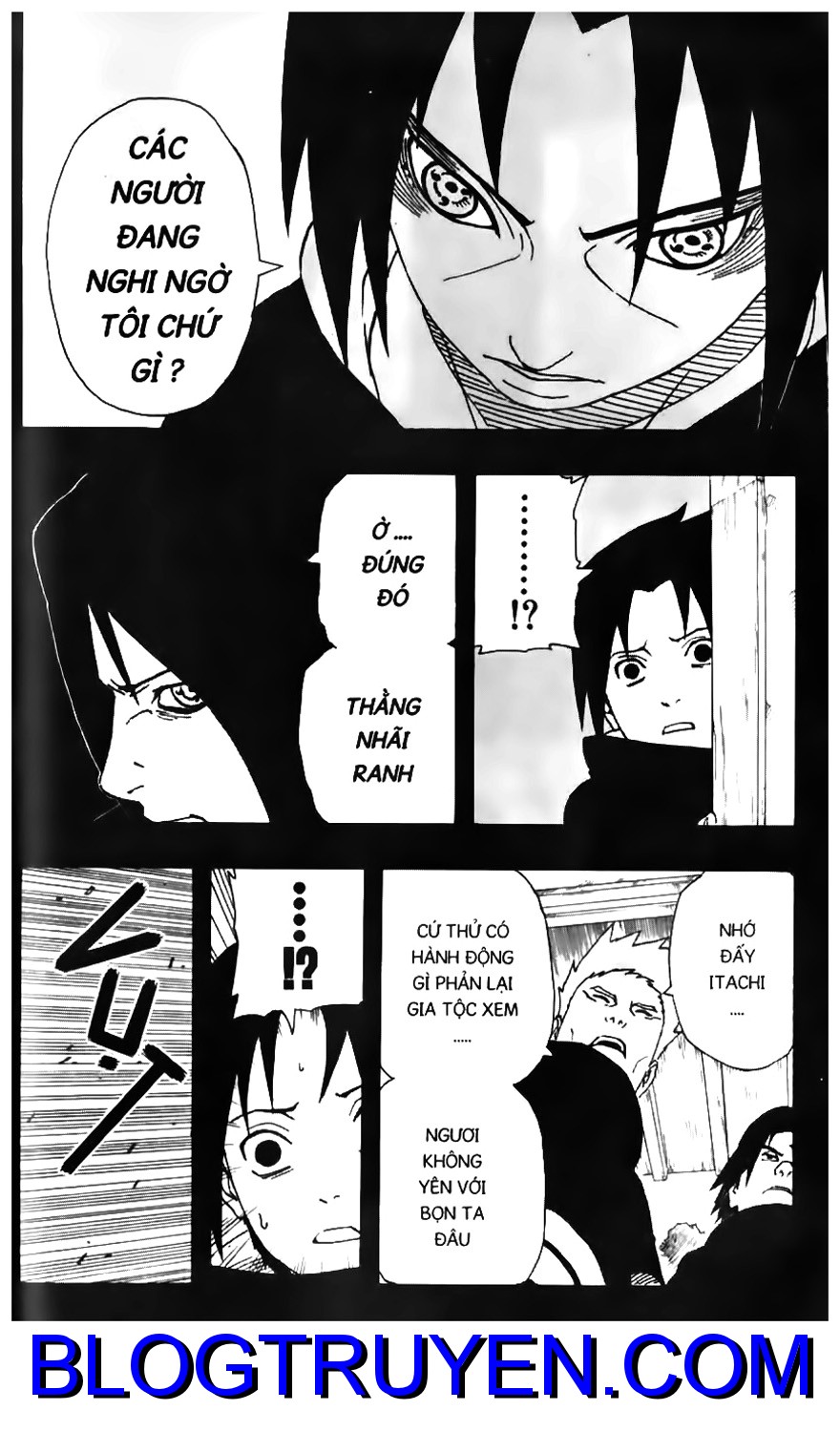 Chapter 222 - Trang 12