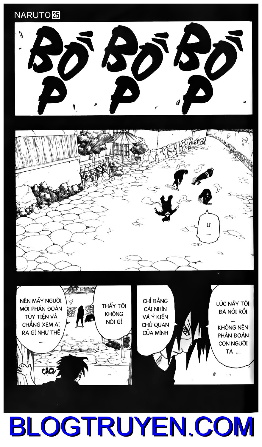 Chapter 222 - Trang 13