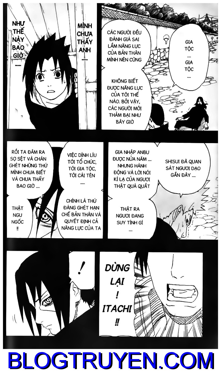 Chapter 222 - Trang 14