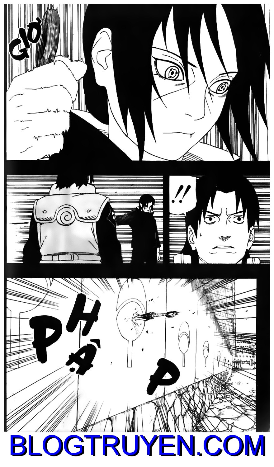 Chapter 222 - Trang 16