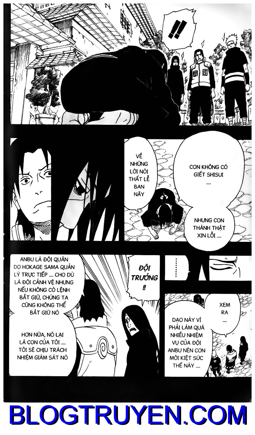 Chapter 222 - Trang 20