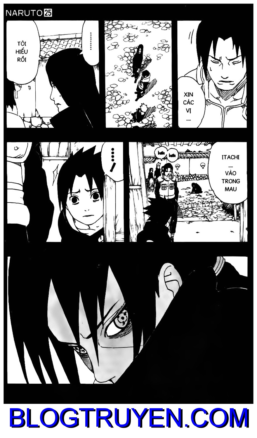 Chapter 222 - Trang 21