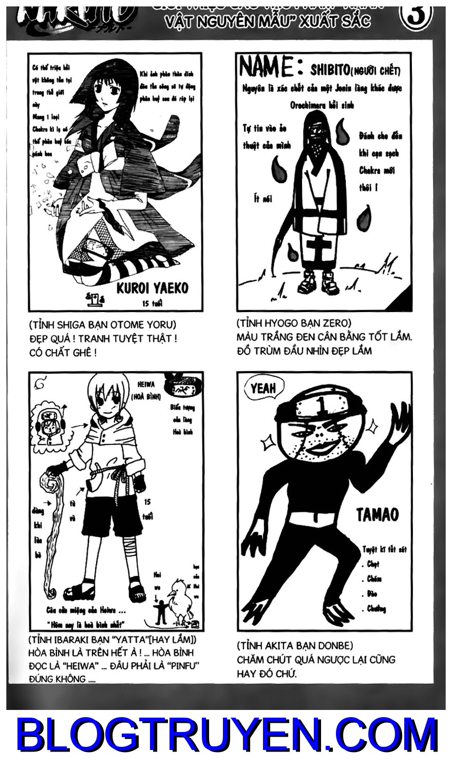 Chapter 222 - Trang 22