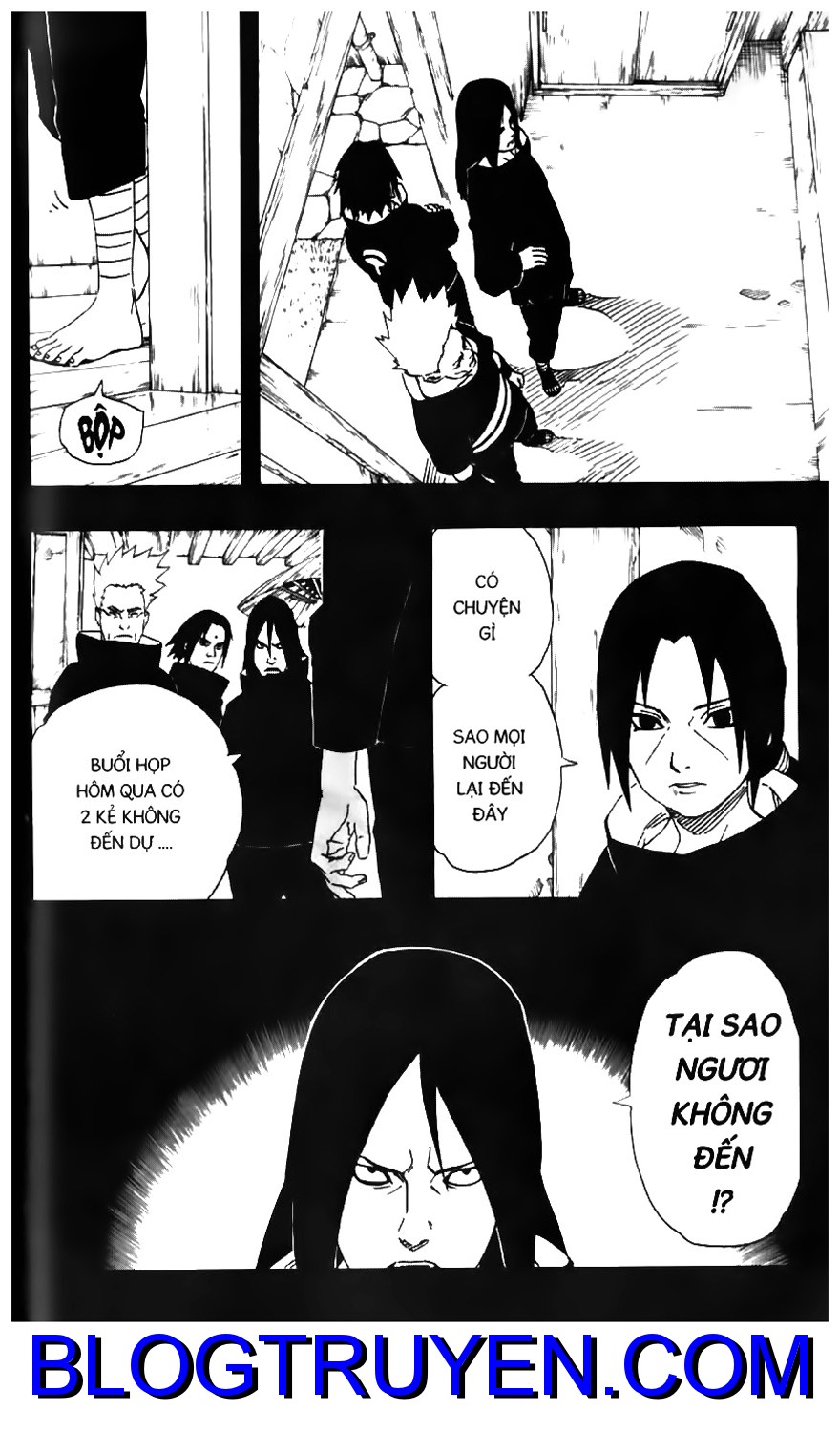 Chapter 222 - Trang 4