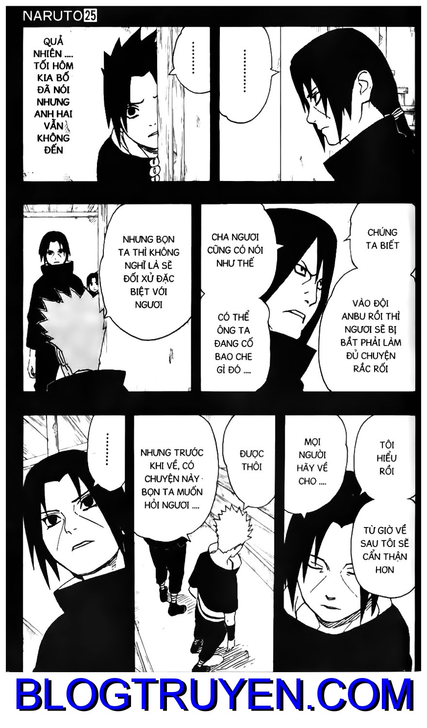 Chapter 222 - Trang 5