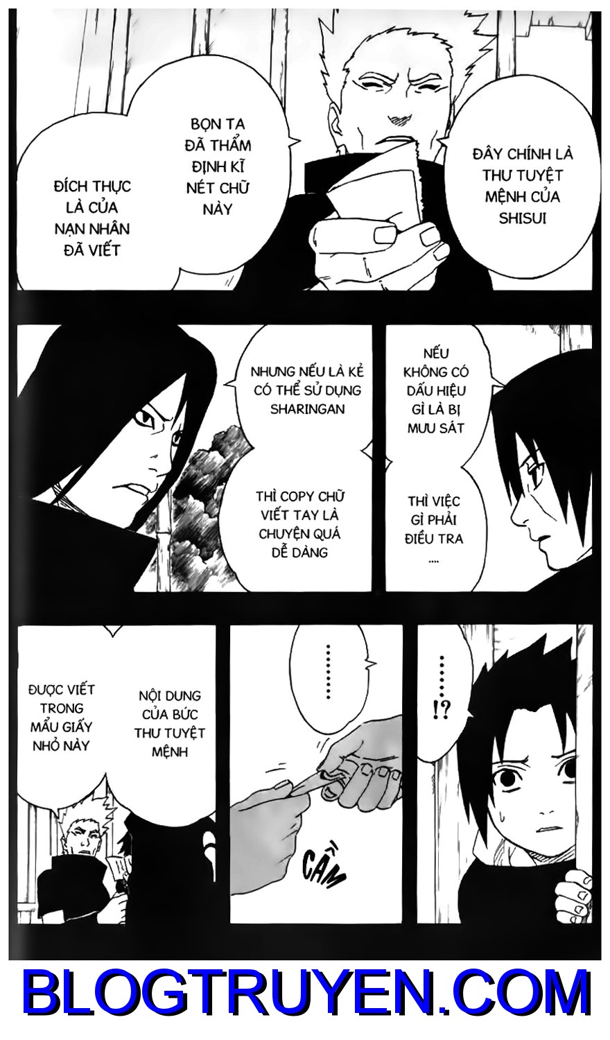 Chapter 222 - Trang 8