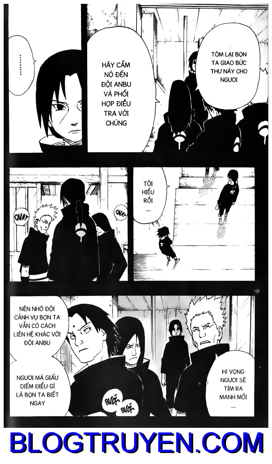 Chapter 222 - Trang 10