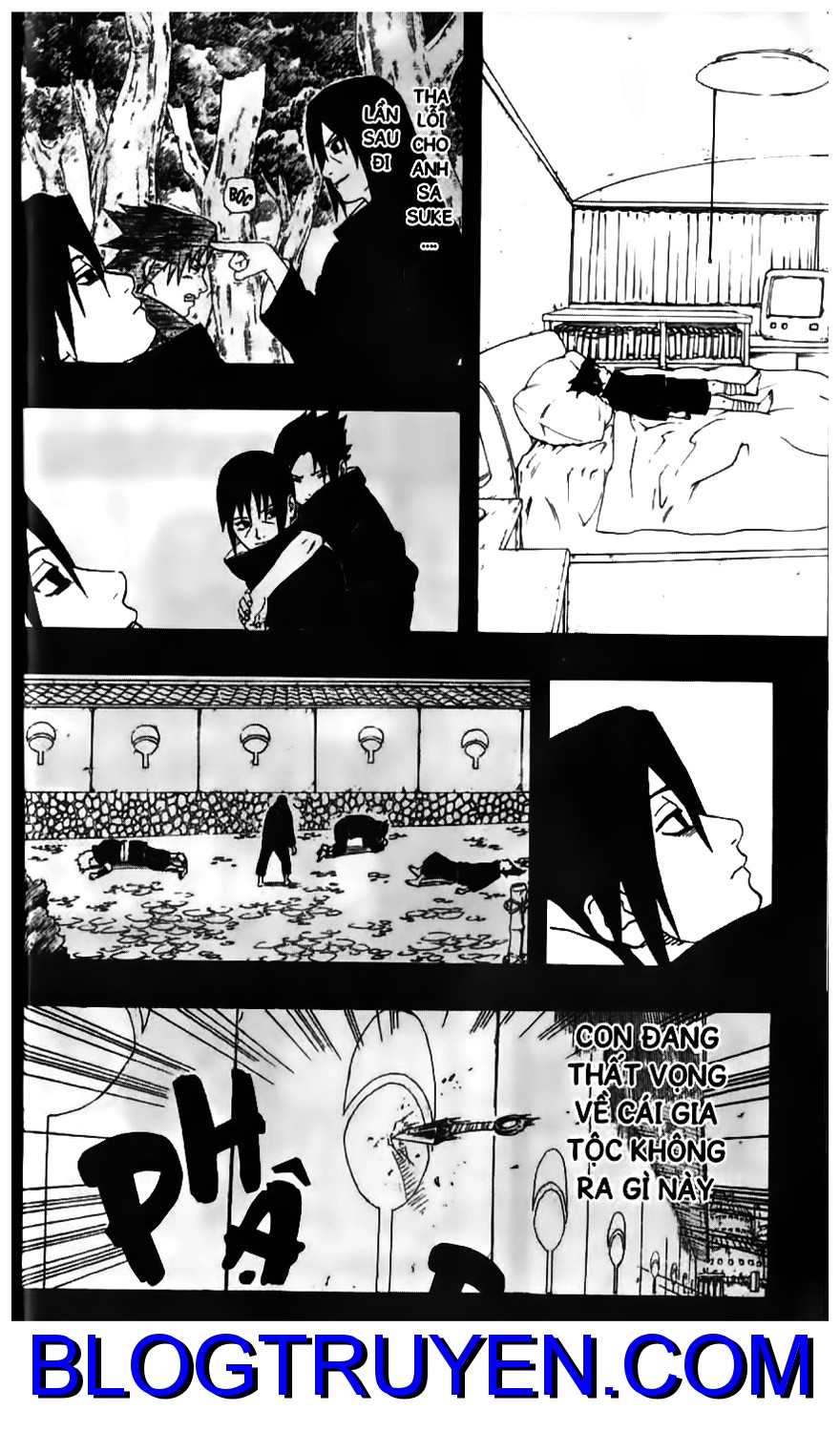 Chapter 223 - Trang 18