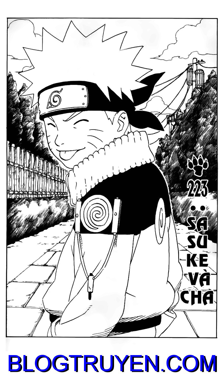 Chapter 223 - Trang 3