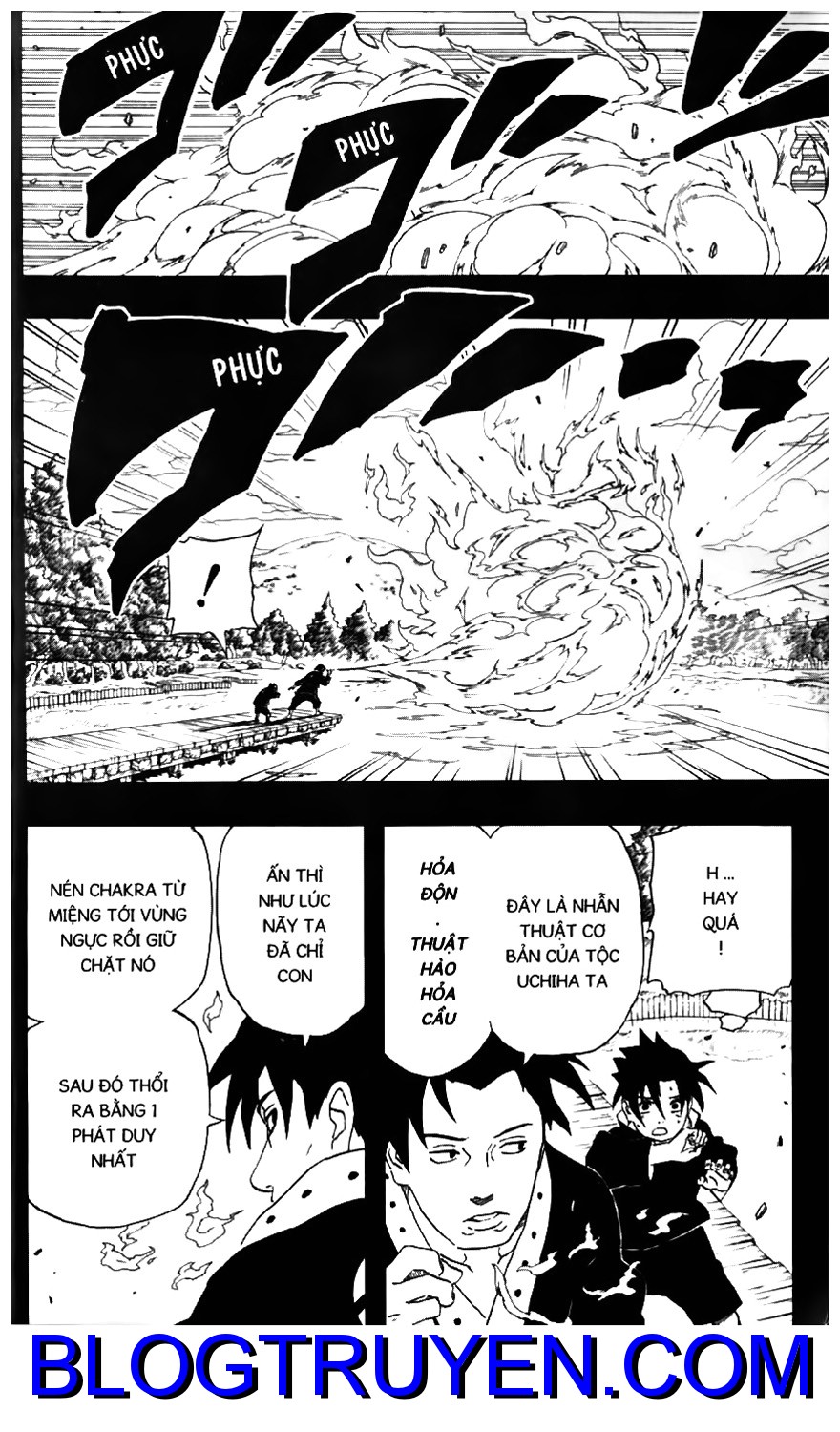 Chapter 223 - Trang 8
