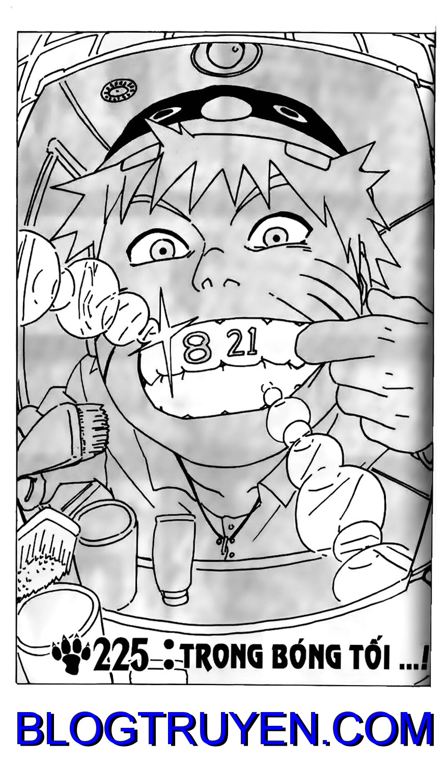 Chapter 225 - Trang 3