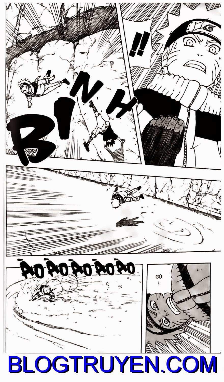 Chapter 226 - Trang 11