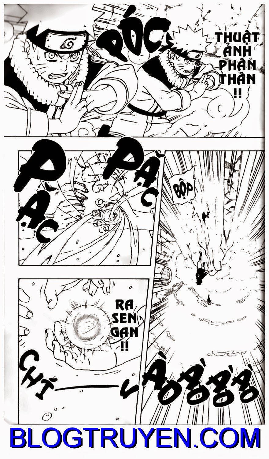 Chapter 226 - Trang 14