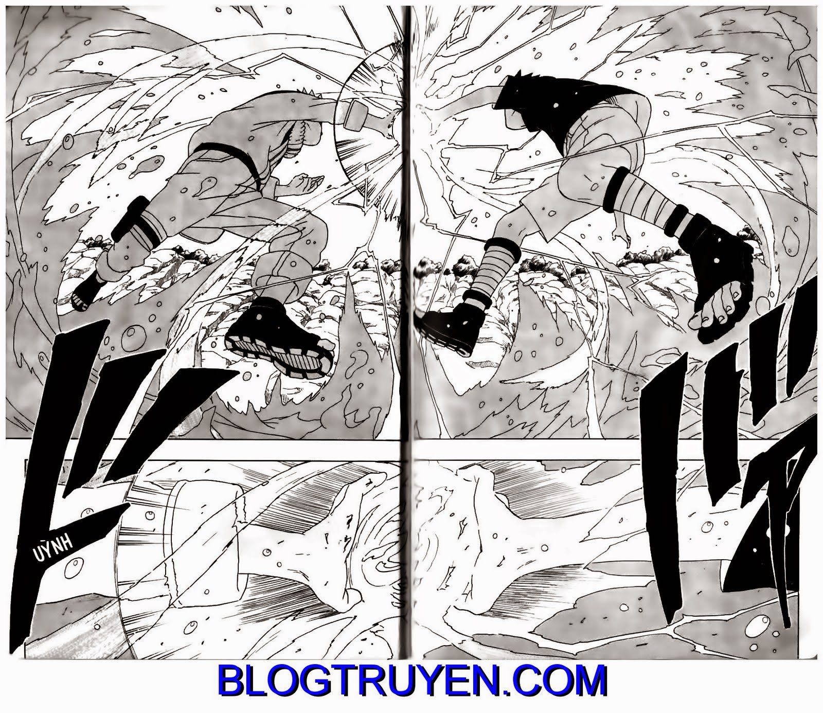 Chapter 226 - Trang 18